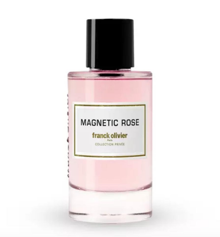 FRANCK OLIVIER, MAGNETIC ROSE LE PARFUM 100ML U