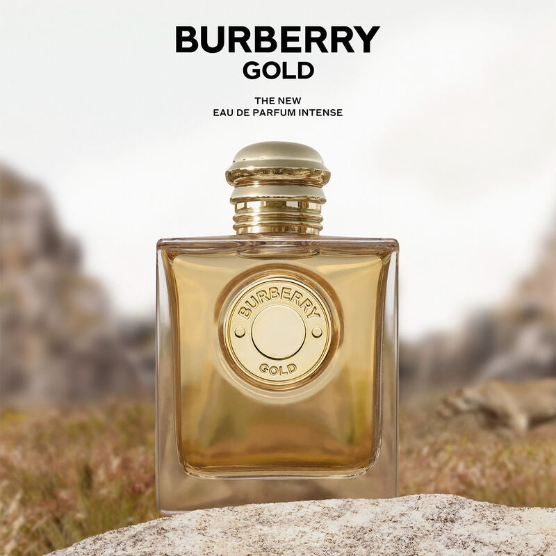 Burberry, Gold Edp Intense 100Ml W