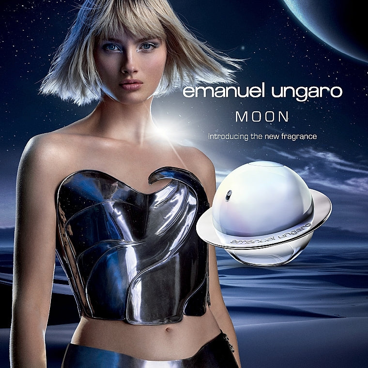 UNGARO, MOON EDP 90ML W