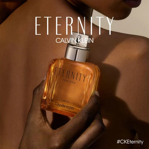 Calvin Klein, Eternity Parfum Edp 100Ml M