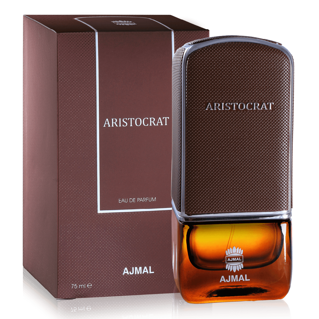 Ajmal, Aristocrat Edp 75Ml M