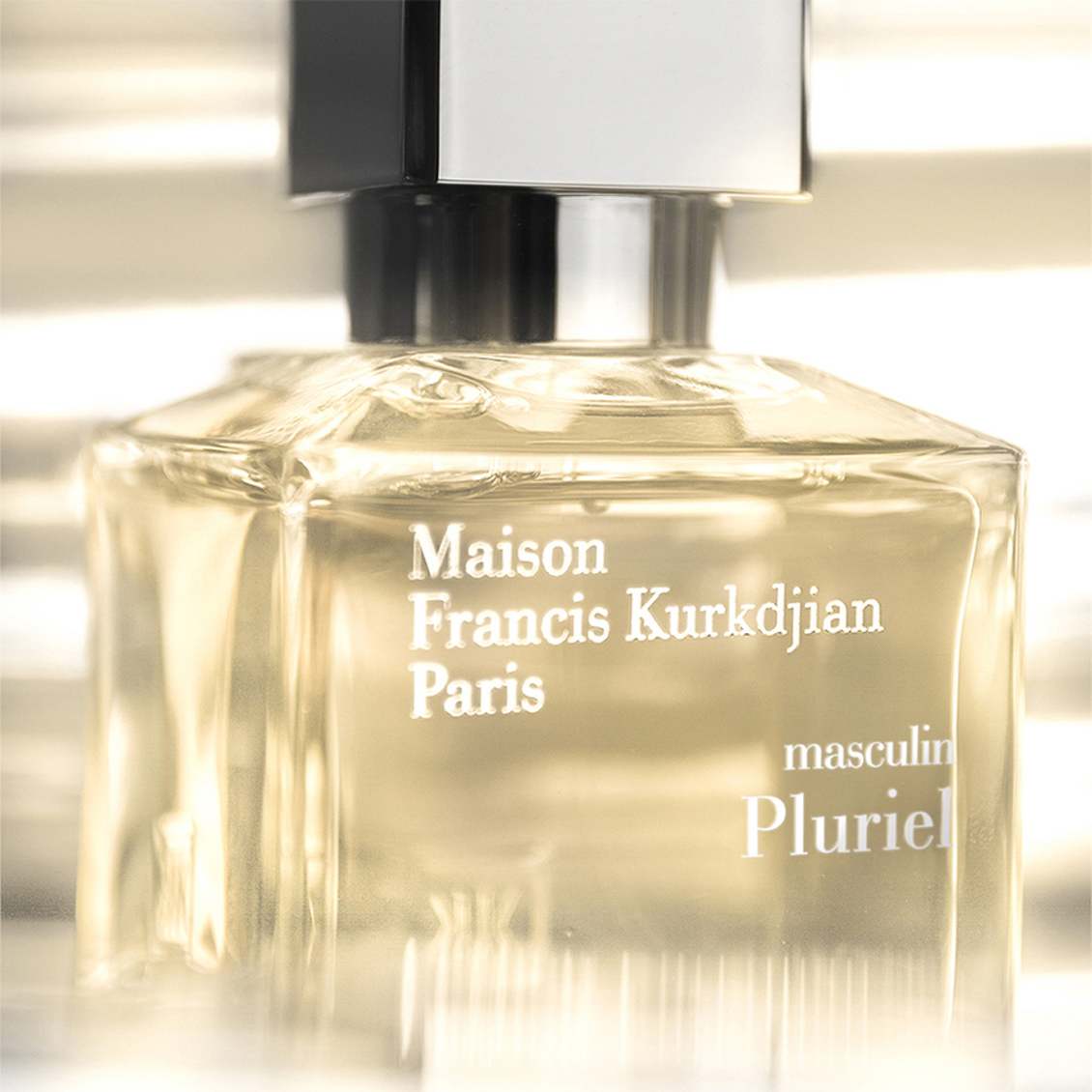 Maison Francis Kurkdjian, Masculin Pluriel Edt 70ml M
