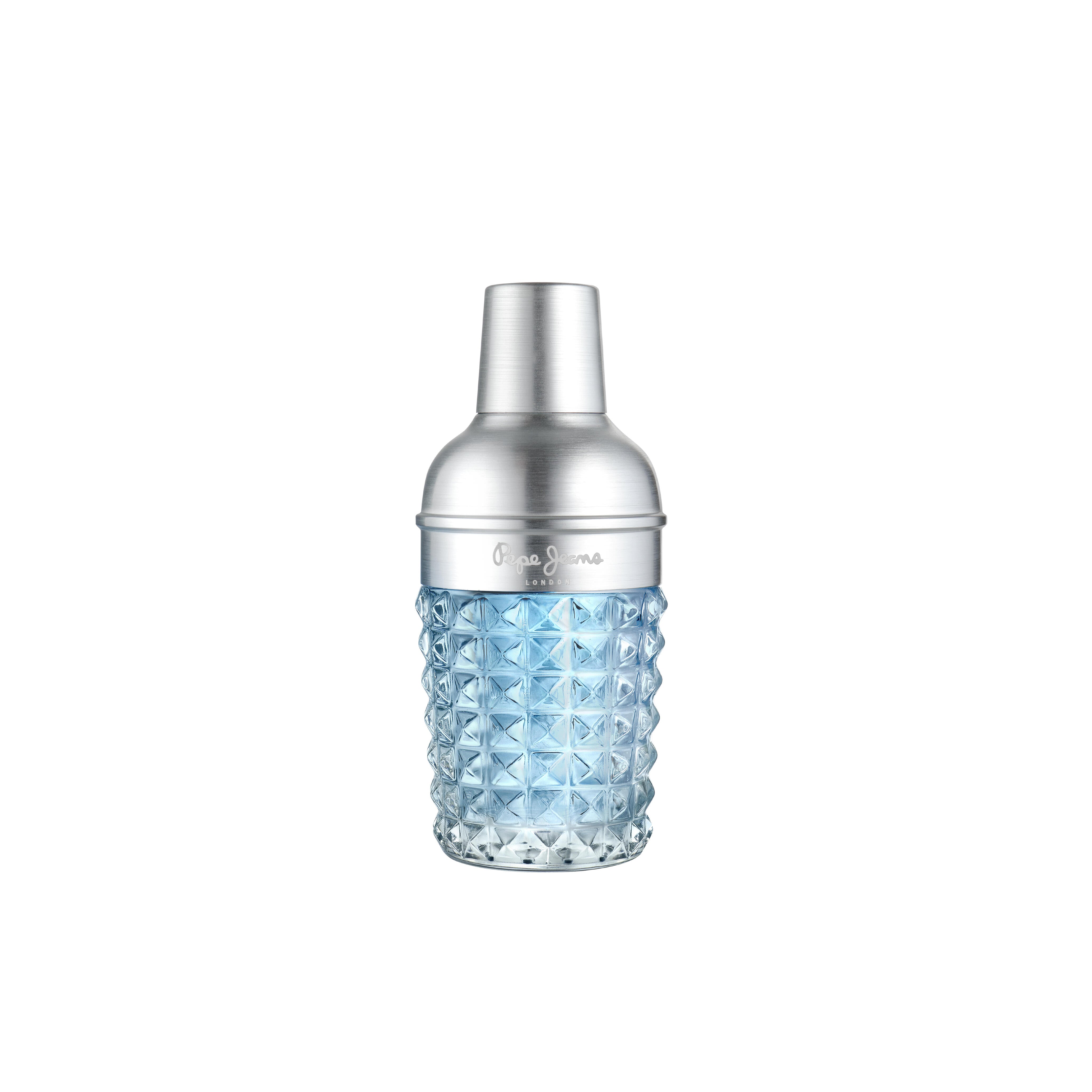 PEPE JEANS, JEANS & TONIC FOR HIM 100ML M