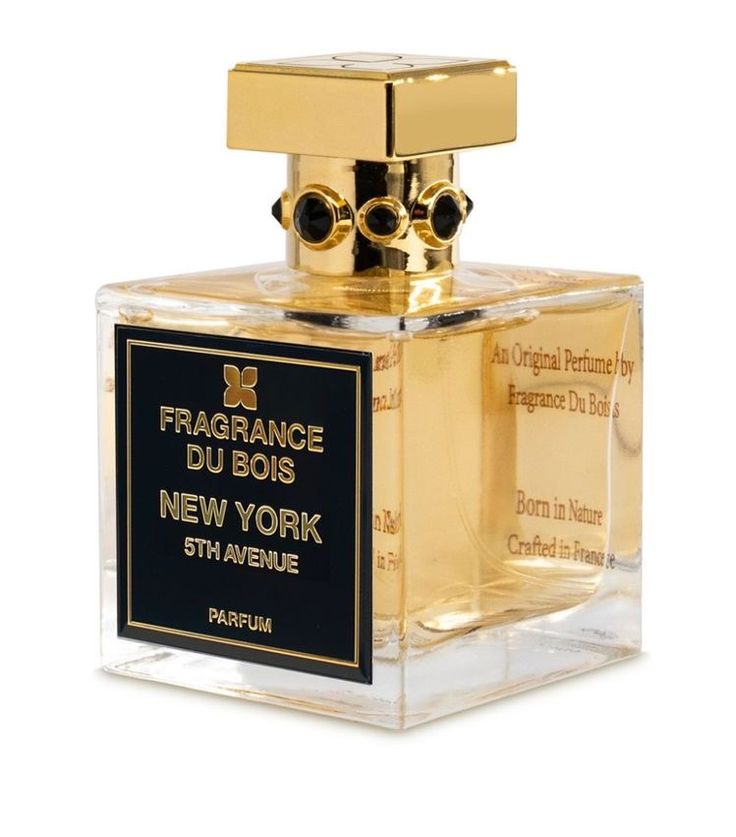 Fragrance Du Bois, New York 5Th Avenue Edp 100Ml U