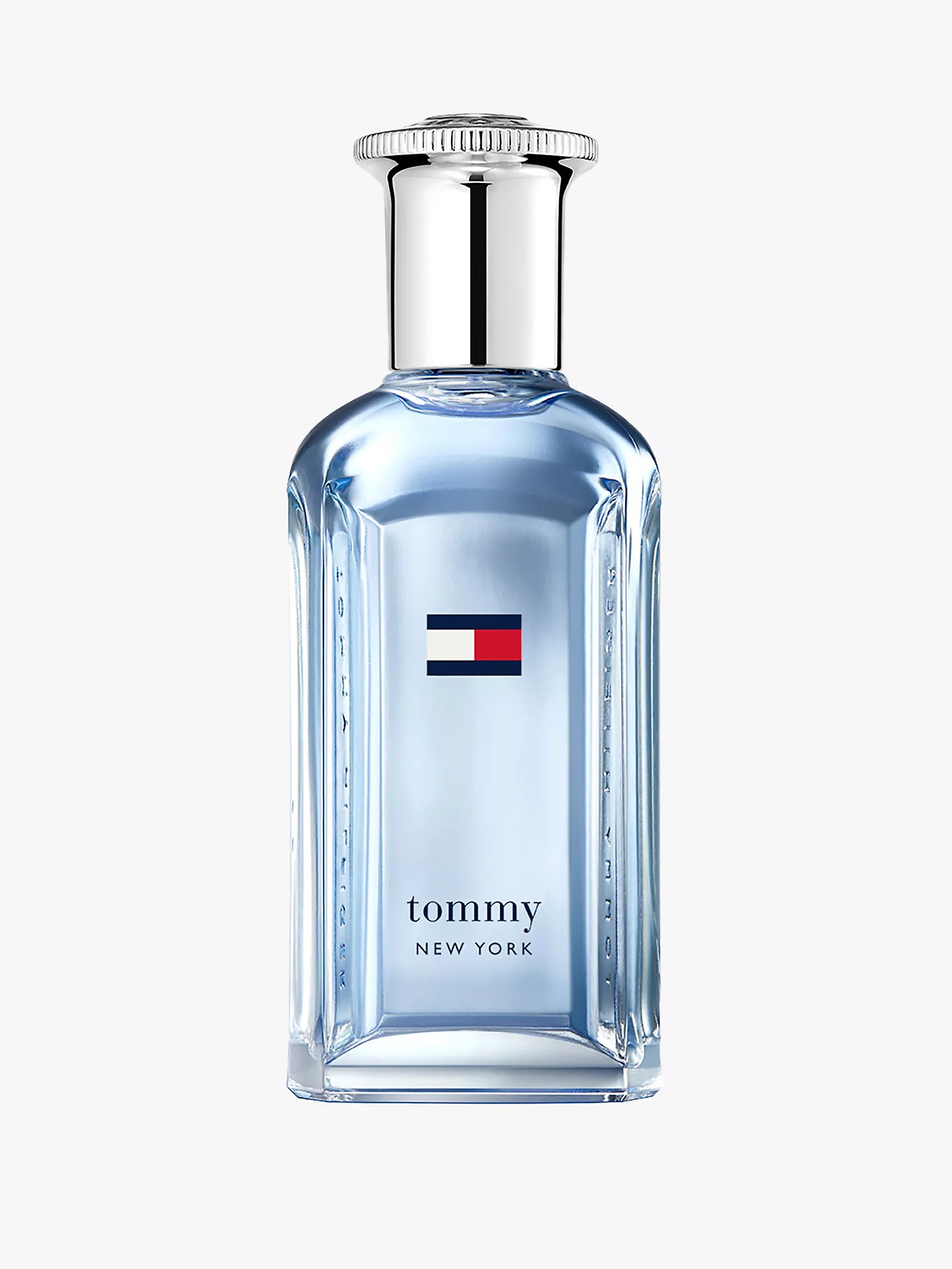 Tommy Hillfiger, New York Men Edt 100Ml M
