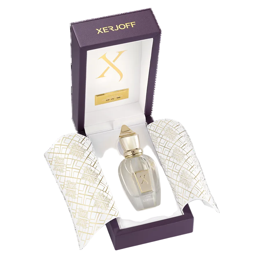 XERJOFF, SH0OTING STAR GIBEON PARFUM 50ML U