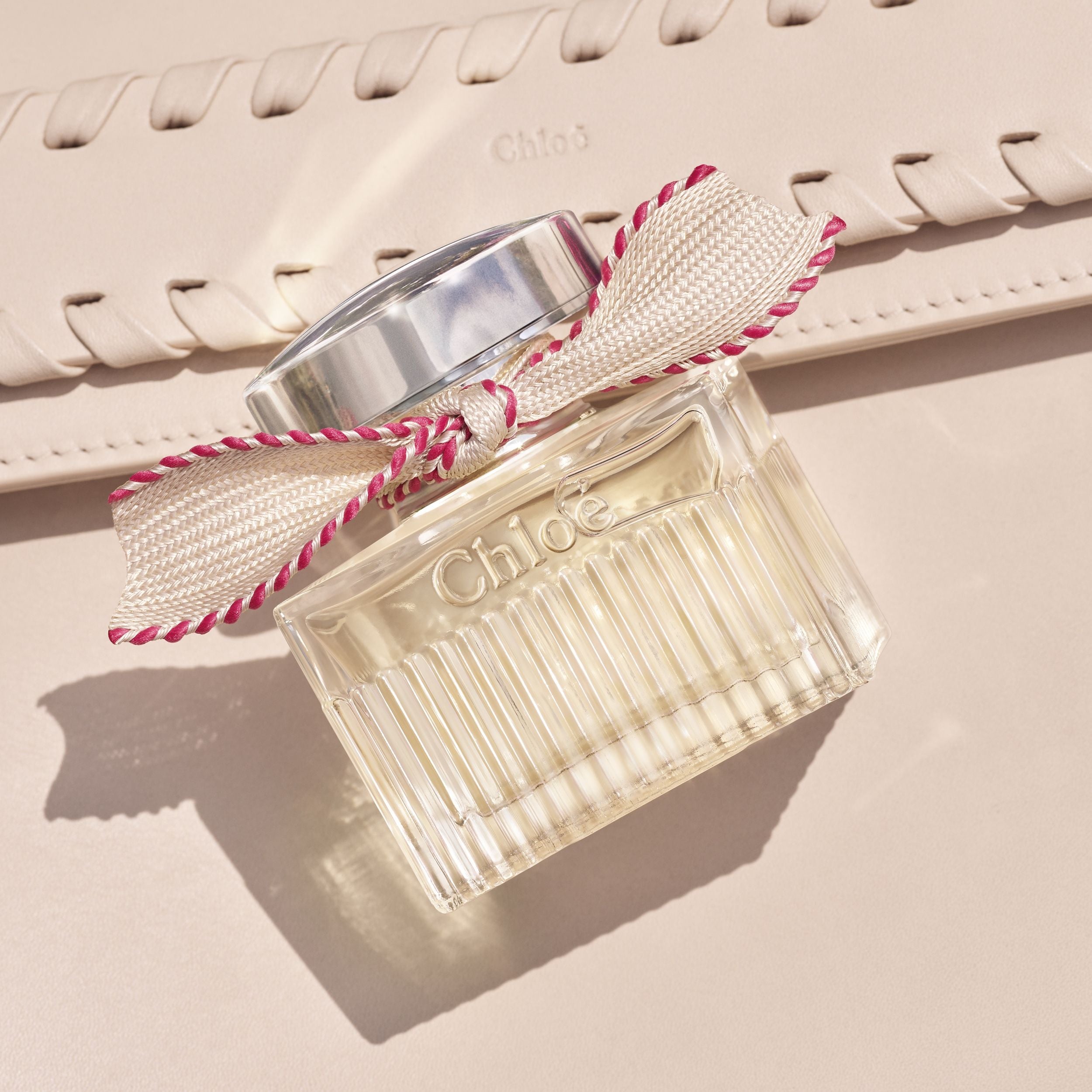 CHLOE,  L'EAU DE PARFUM LUMINEUSE 100Ml W
