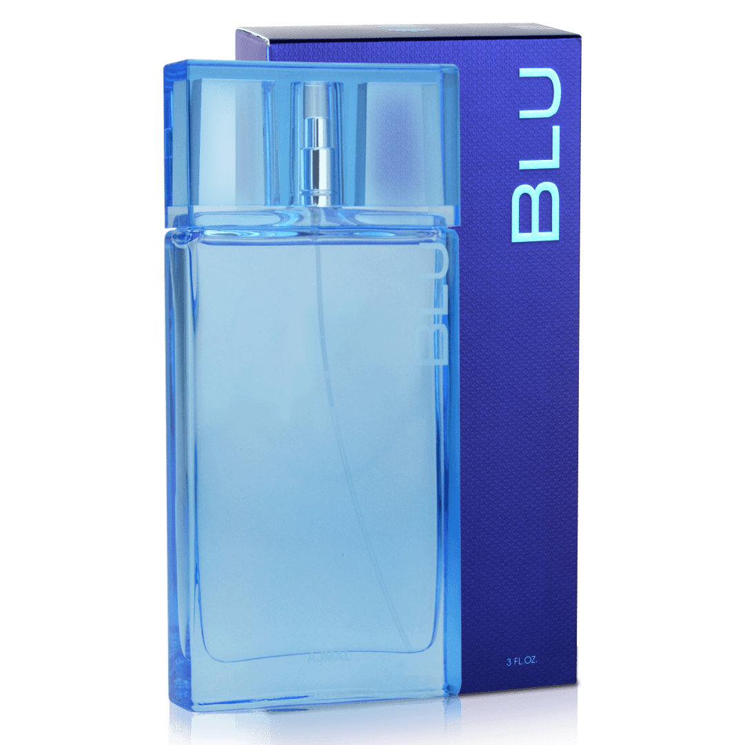 Ajmal, Blu Ajmal Edp 90Ml M