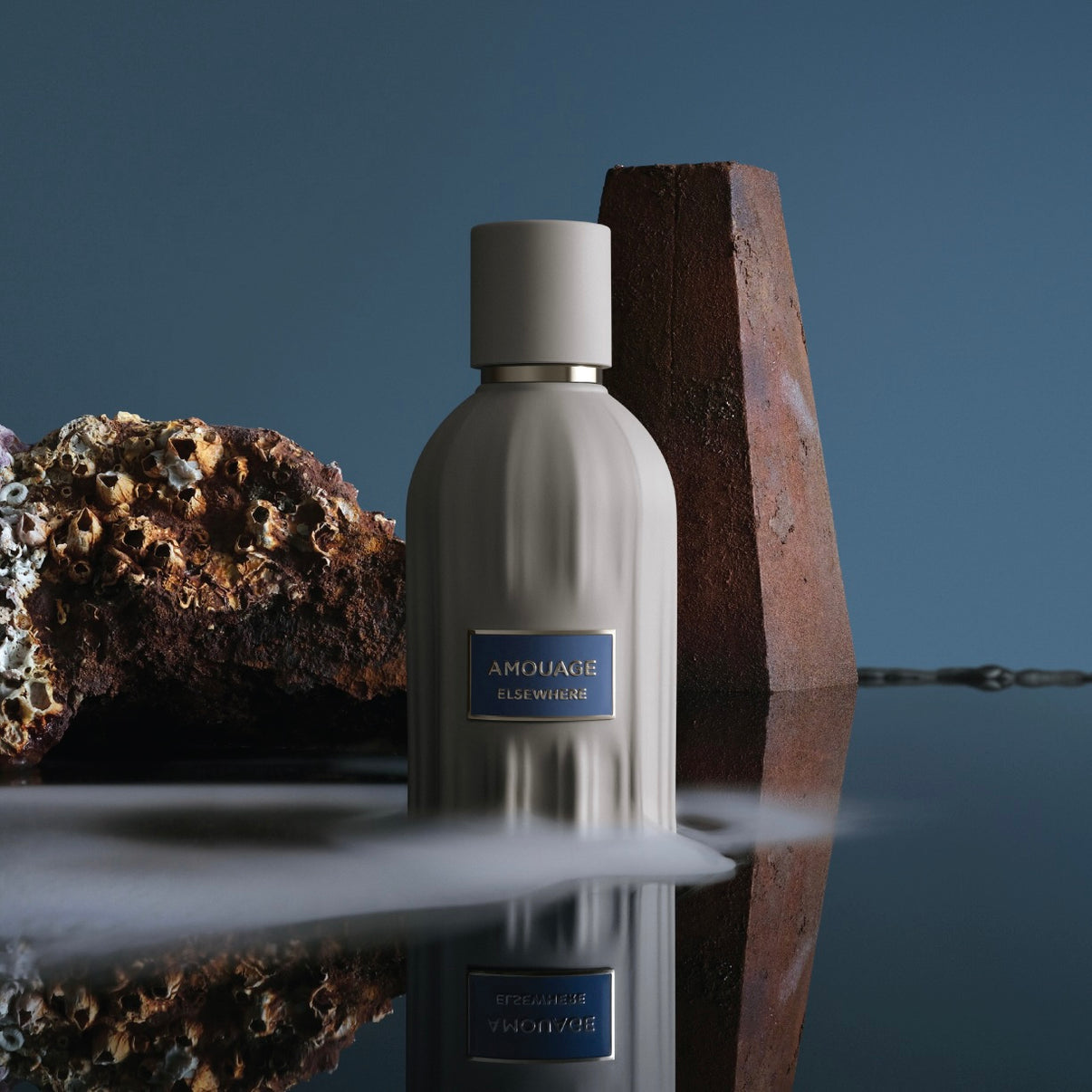 AMOUAGE, ELSEWHERE ESSENSE DE PARFUM 100ML U