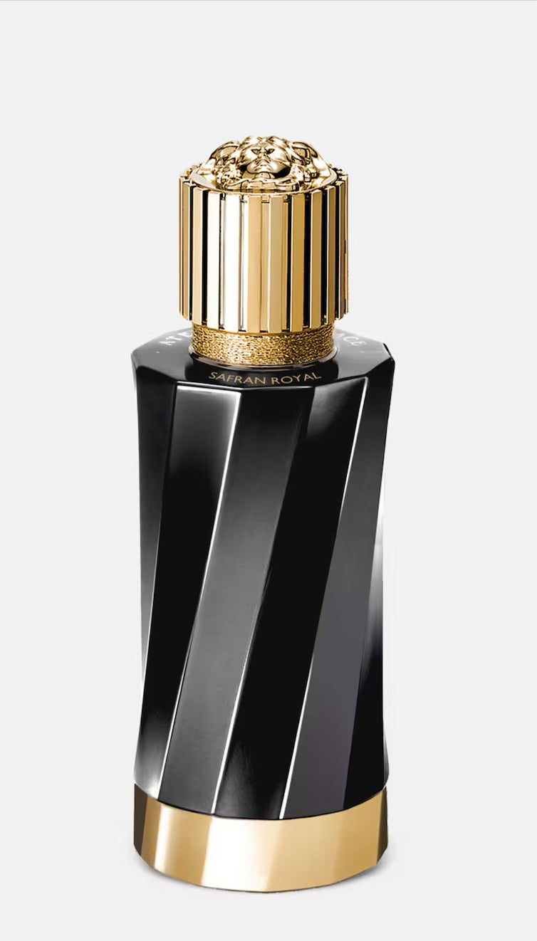 Versace, Atelier Safran Royal EDP 100 ml