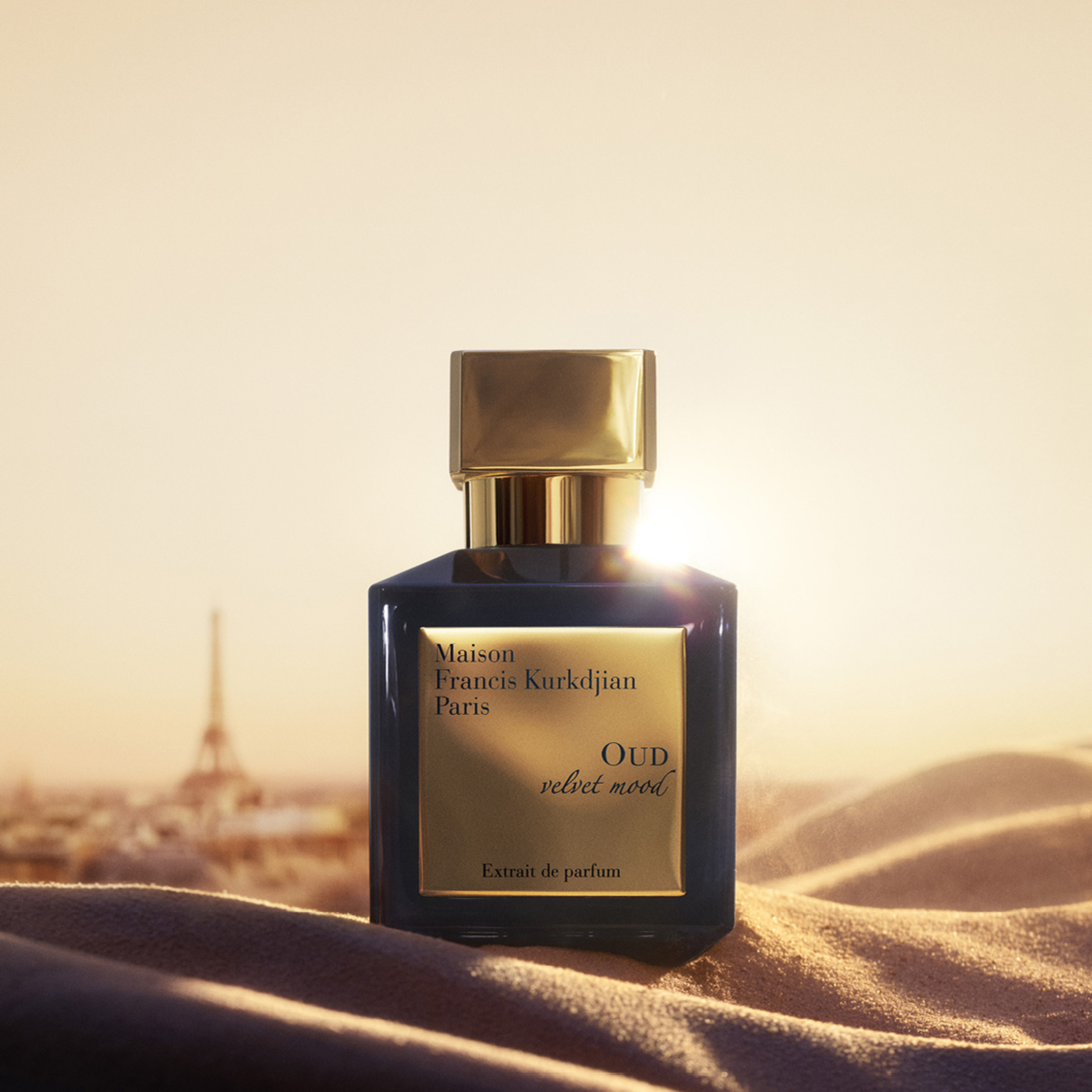 MAISON FRANCIS KURKDJIAN, OUD VELVET MOOD EXTRAIT DE PARFUM 70ML U