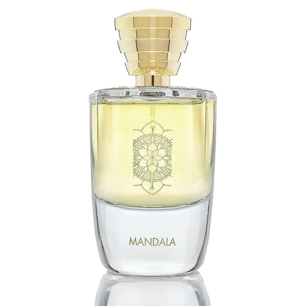 MASQUE MILANO, MANDALA 100ML U