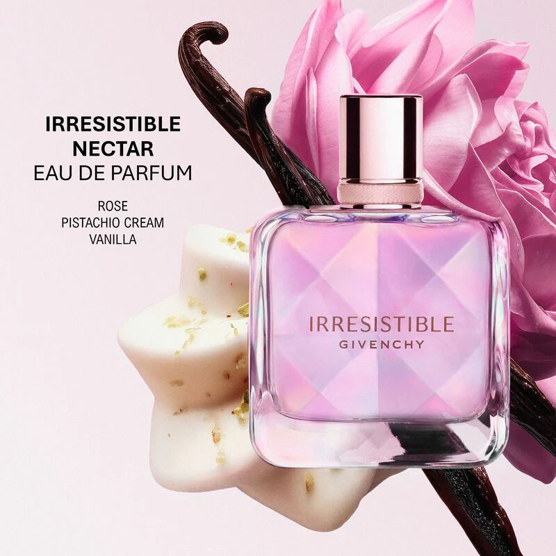 Givenchy, Irresistible Nectar Edp 80Ml W