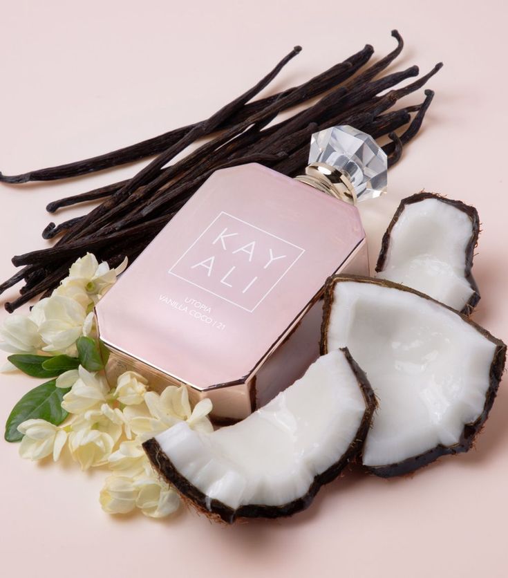 KAYALI, UTOPIA VANILLA COCO/21 EDP 100ML W