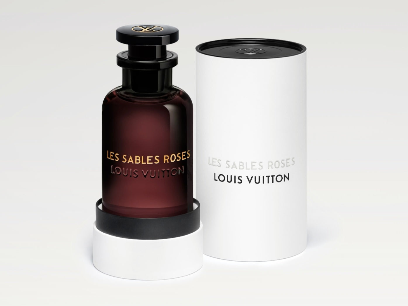 Louis Vuitton, Les Sables Roses 100mls U