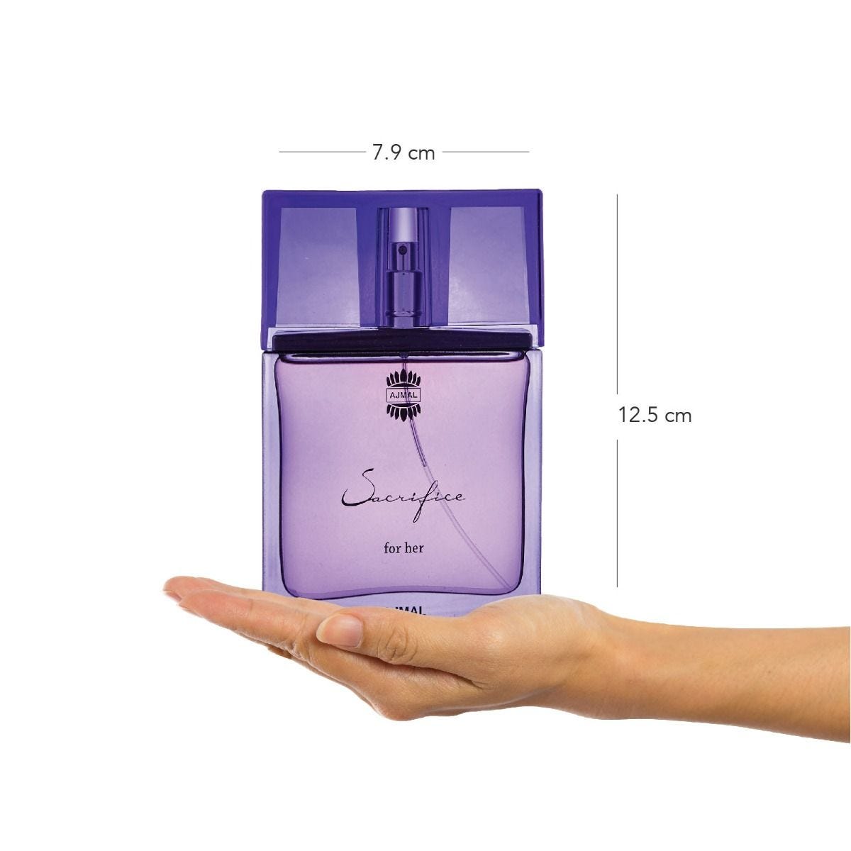 Ajmal, Sacrifice Ajmal Edp 50Ml W