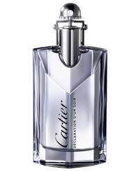 Cartier, Declaration Dun Soir Edt 100Ml M