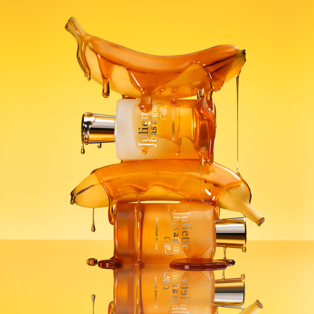 Juliette Has A Gun, Banana Rush Edp 100Ml W