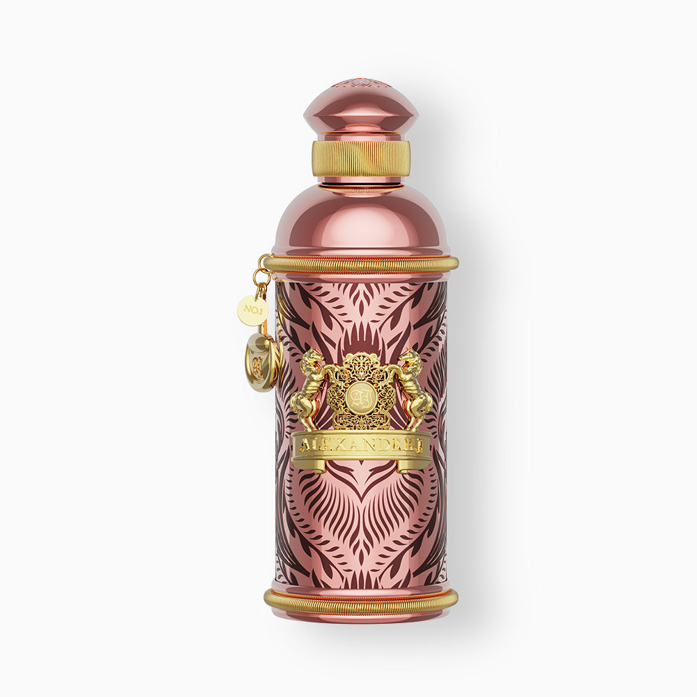 ALEXANDRE J THE COLLECTOR, MORNING MUSCS EDP 100ML W