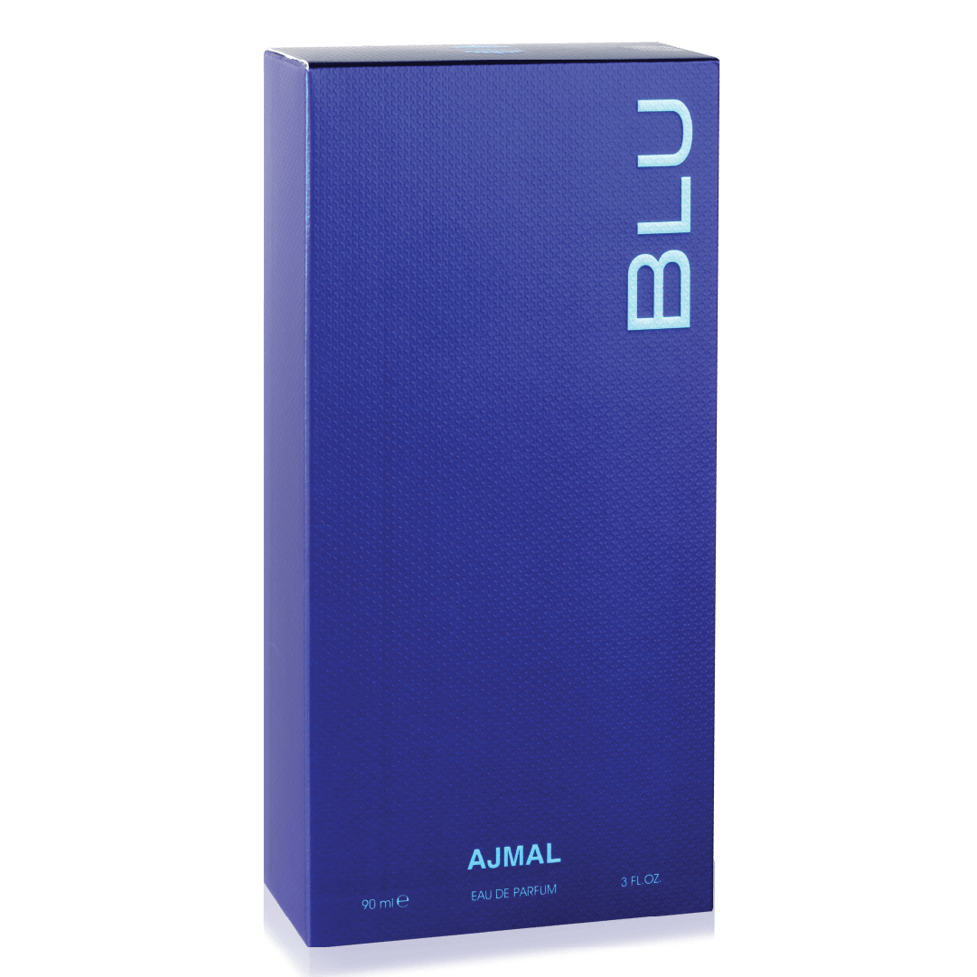 Ajmal, Blu Ajmal Edp 90Ml M