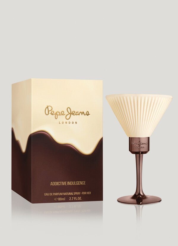 PEPE JEANS, ADDICTIVE INDULGENCE FOR HER EDP 80ML W