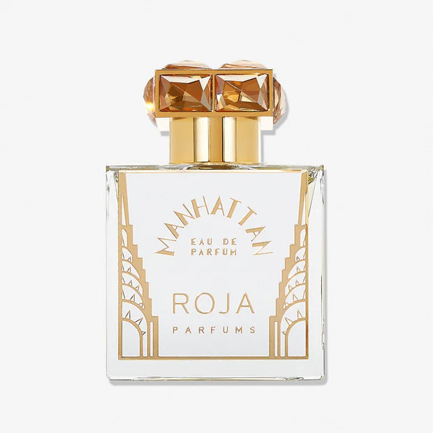 ROJA, MANHATTAN EDP 100ML U