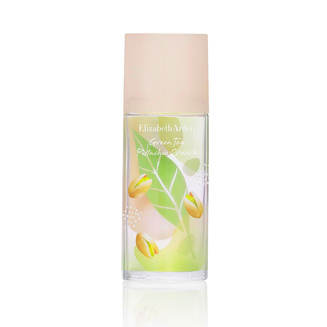 ELIZABETH ARDEN, GREEN TEA PISTACHIO CRUNCH EDT 100ML W