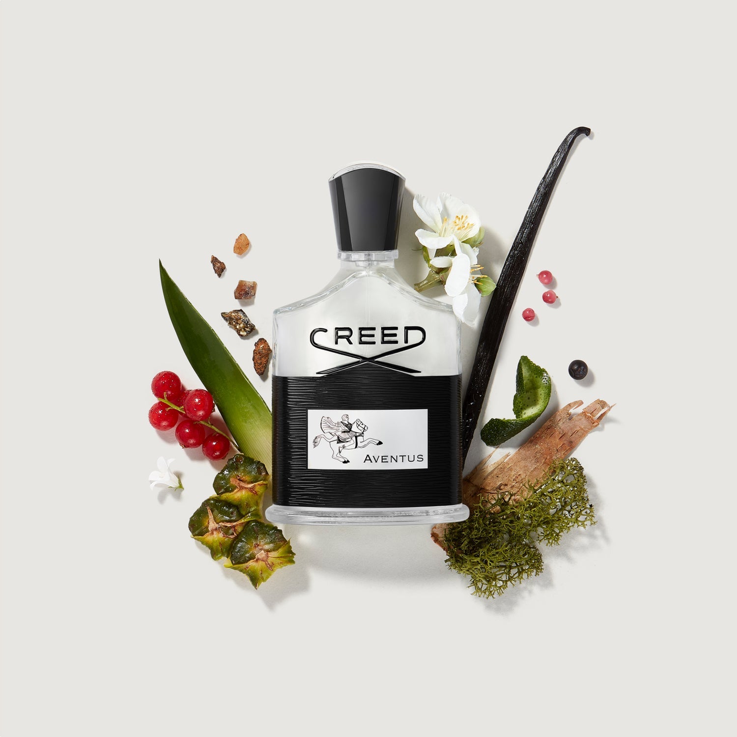 Creed, Aventus Edp 100Ml M