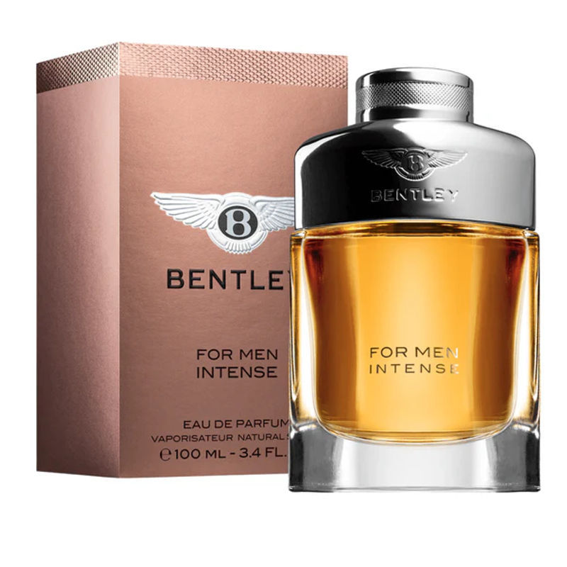 BENTLEY, INTENSE EDP 100ML M