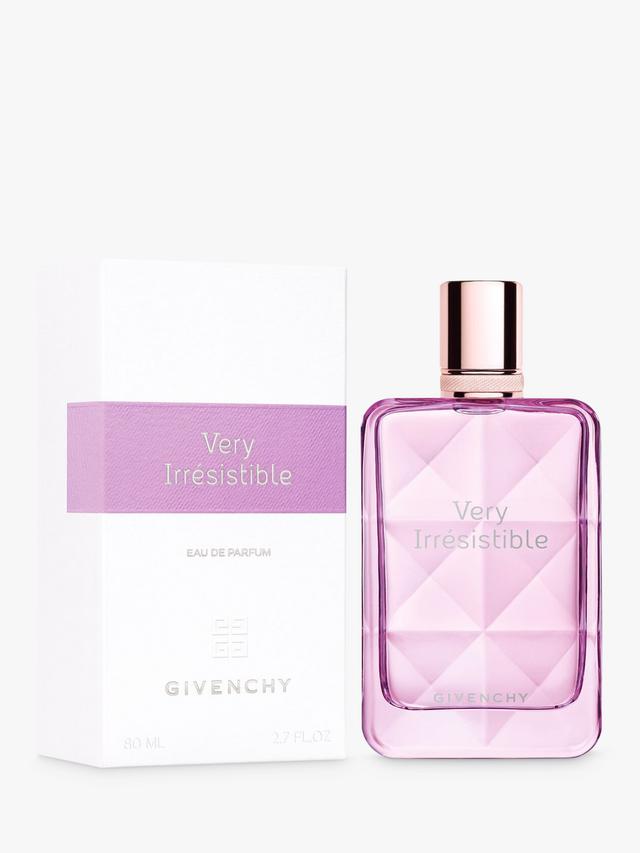 Givenchy, Very Irresistible Edp 80Ml W