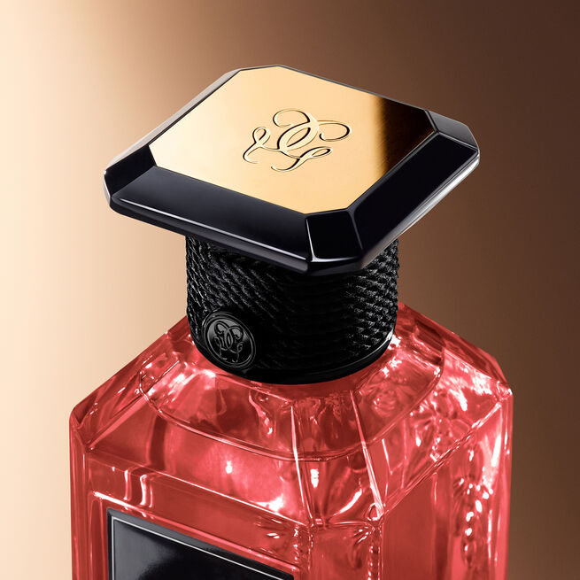 Guerlain, Patchouli Paris Edp 100Ml U