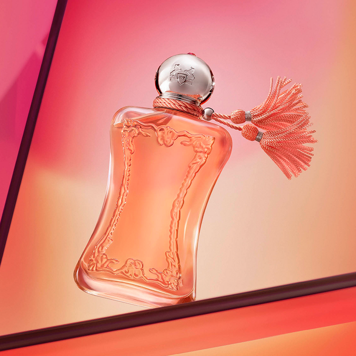PARFUMS DE MARLY, ATHENAIS EDP 75ML W