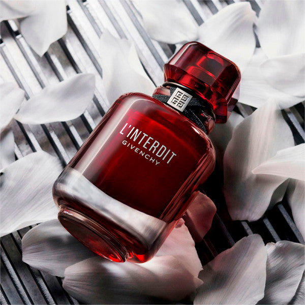 GIVENCHY, L'INTERDIT ROUGE EDP 125ML W