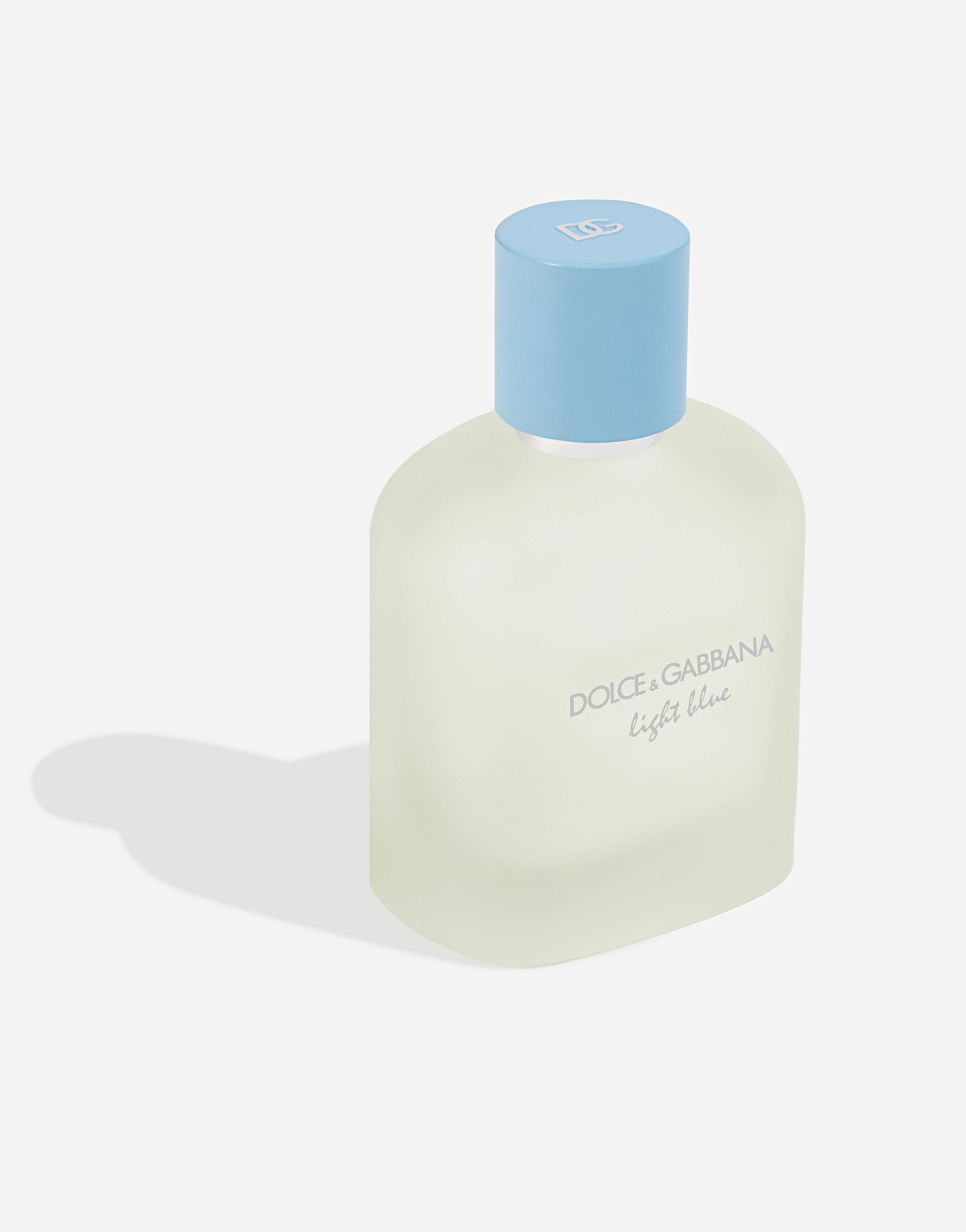 DOLCE & GABBANA, LIGHT BLUE EDT 100ML M
