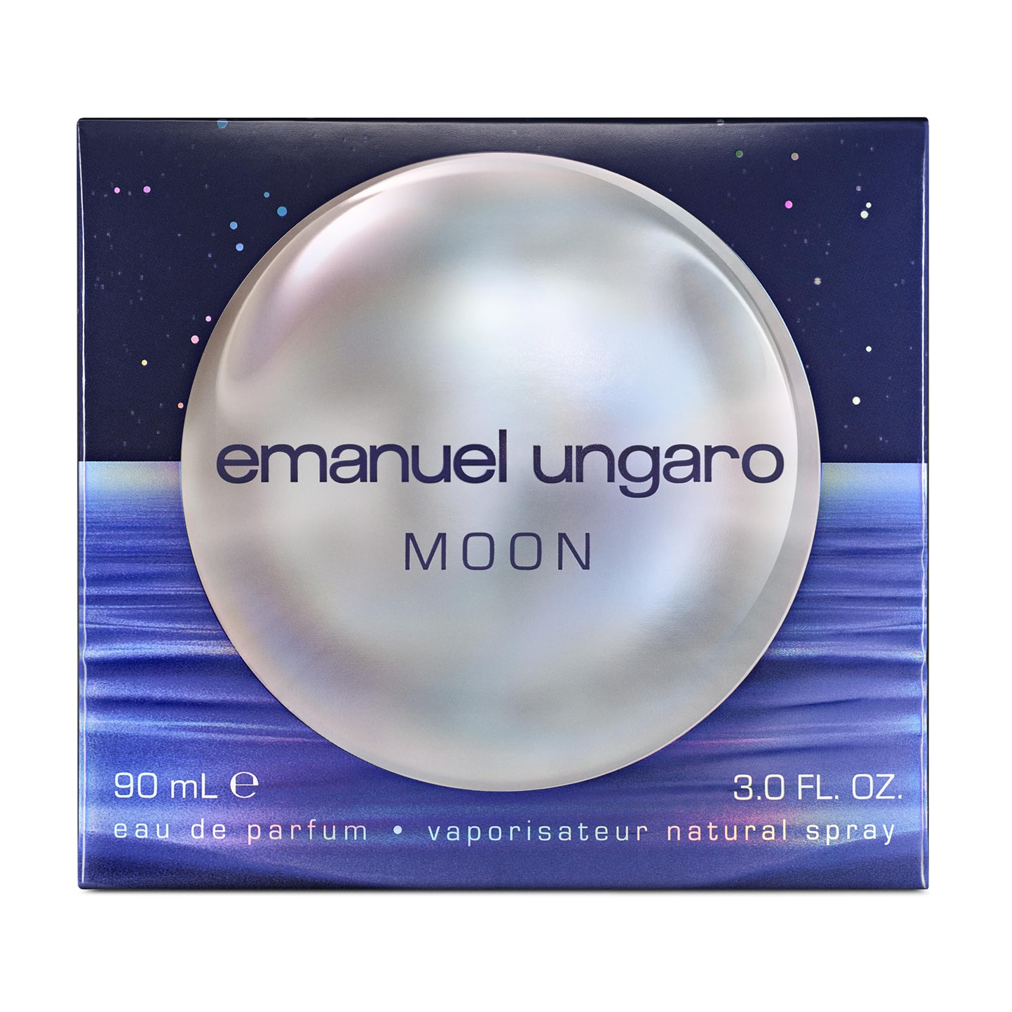 UNGARO, MOON EDP 90ML W