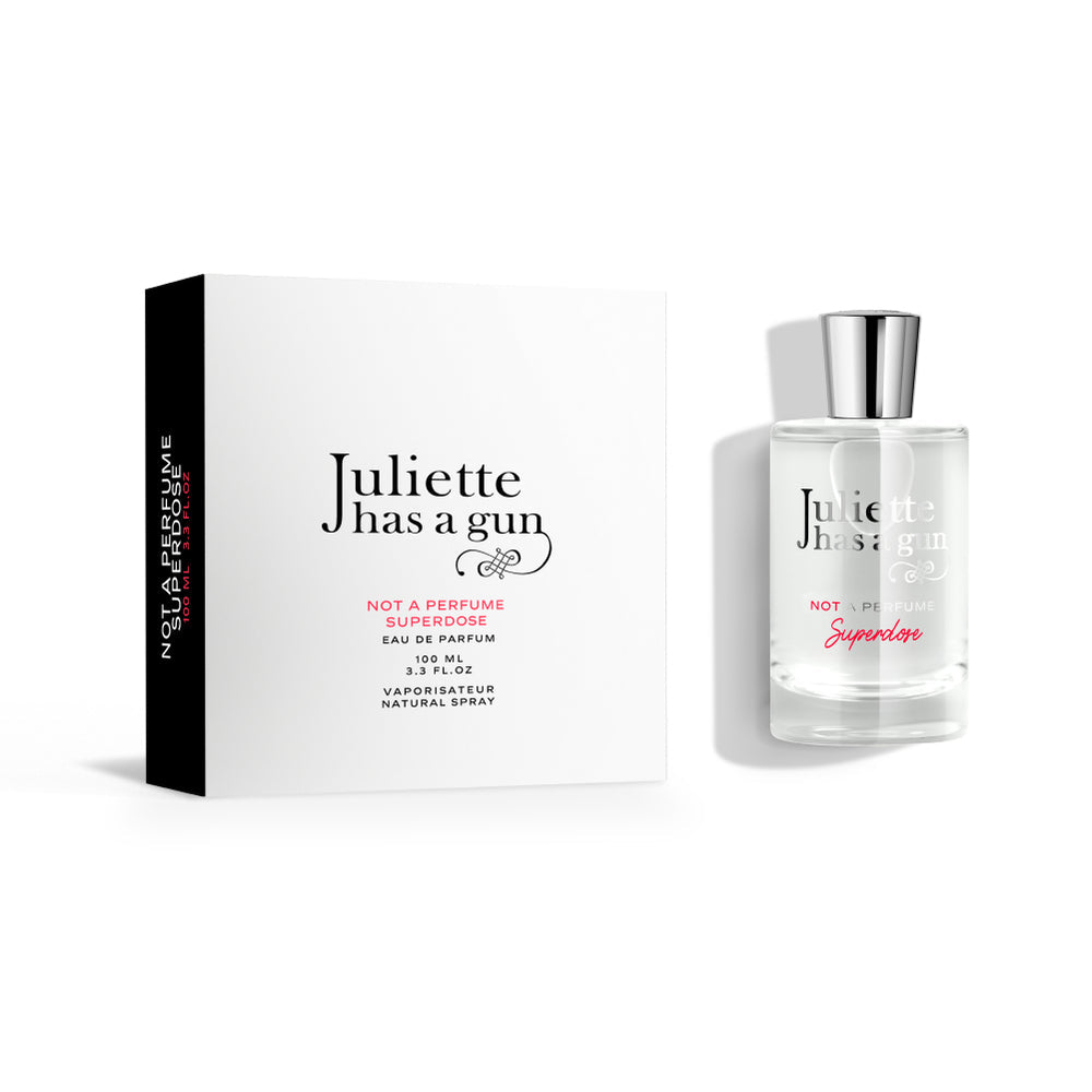 JULIETTE HAS A GUN, NOT A PERFUME SUPERDOSE EDP 100ML W