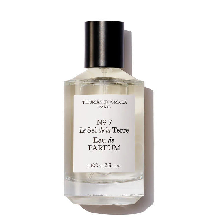 THOMAS KOSMALA, NO. 7 LE SEL DE LA TERRE EDP 100ML U