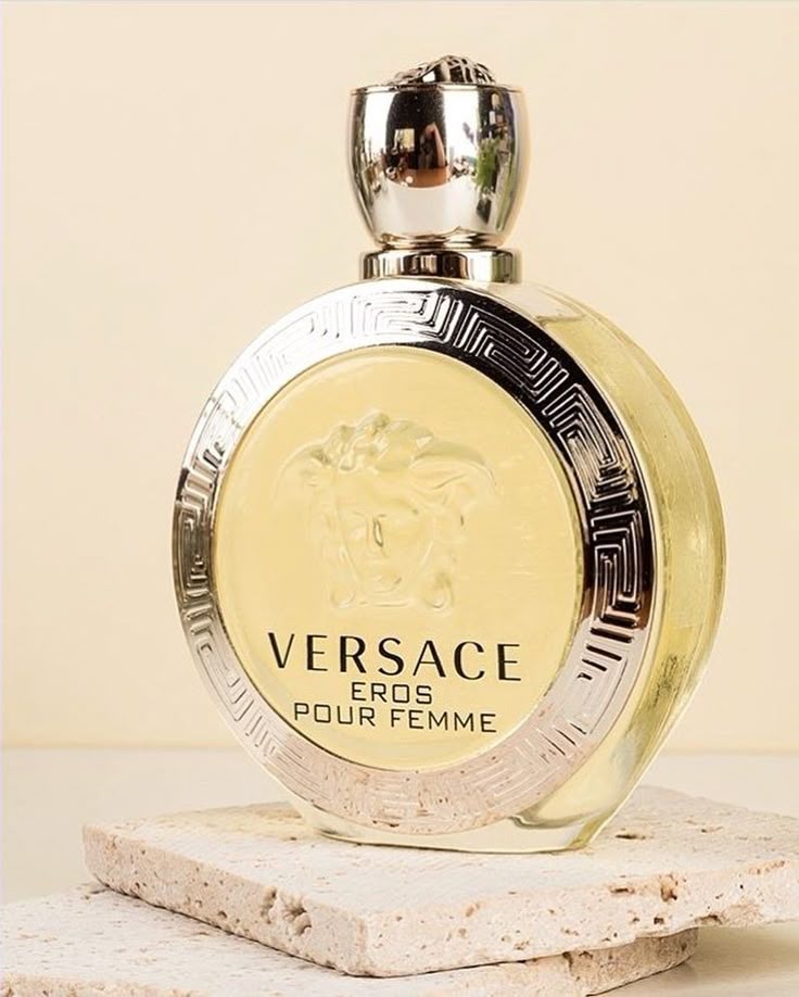 Versace, Pour Femme Edp 100ml W