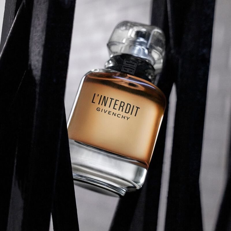 GIVENCHY, L'INTERDIT EDP 125ML W