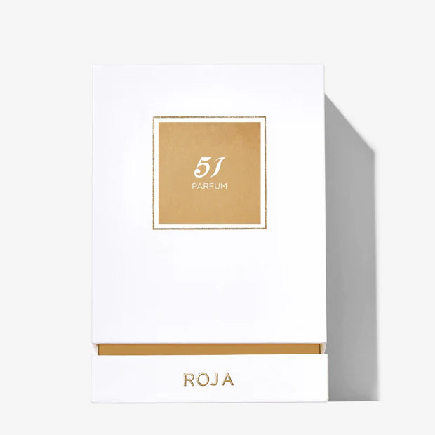 ROJA, 51 POUR FEMME PARFUM EDP 50ML W