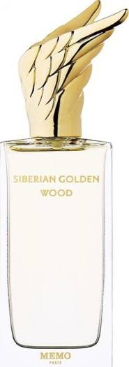 MEMO, SIBERIAN GOLDEN WOODS EDP 75ML U