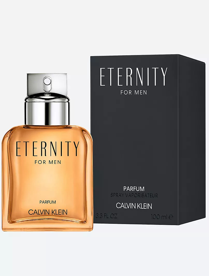 Calvin Klein, Eternity Parfum Edp 100Ml M
