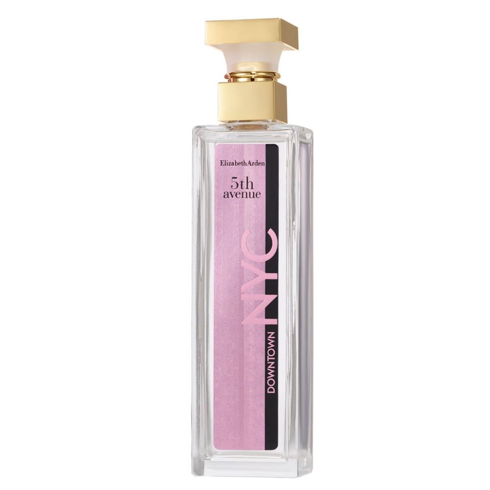 ELIZABETH ARDEN, 5TH AVENUE NYC DOWNTOWN EDP 75ML W