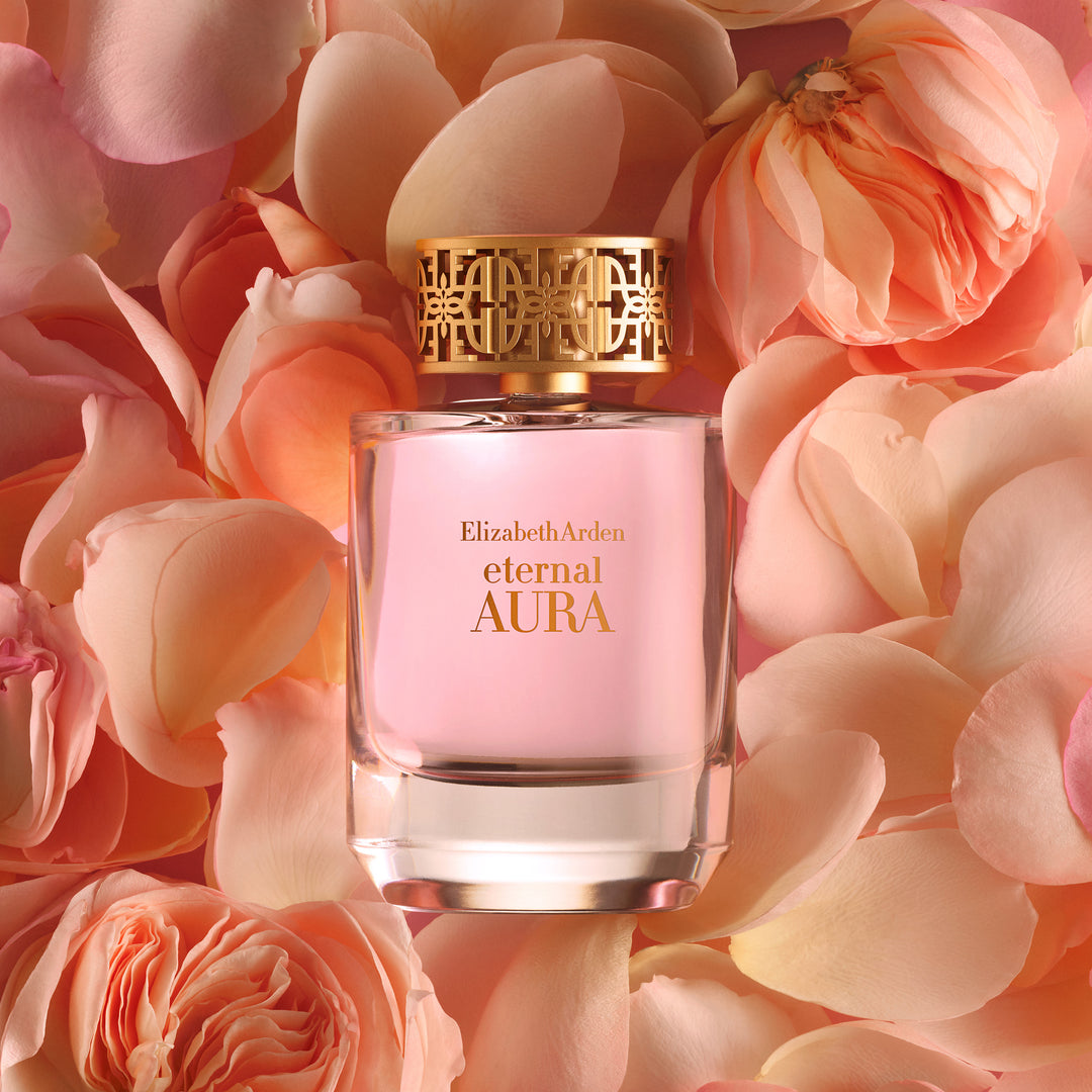 ELIZABETH ARDEN, ETERNAL AURA EDP 100ML W