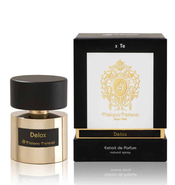 Tiziana Terenzi, Delox Extrait De Parfum 100Ml U