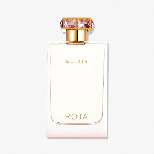 Roja, 51 Pour Femme Elixir Essense De Parfum Edp 100Ml W