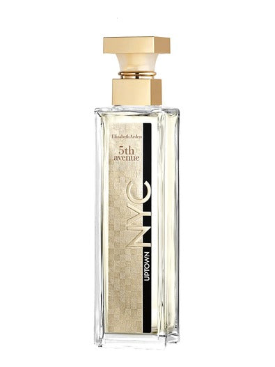 ELIZABETH ARDEN, 5TH AVENUE NYC UPTOWN EDP 75ML W