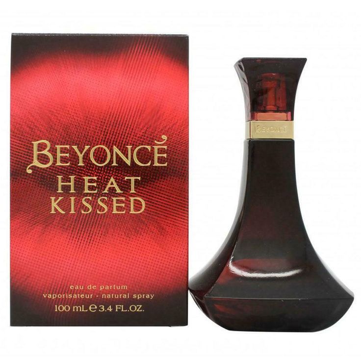 Beyonce, Heat Edp 100ml W