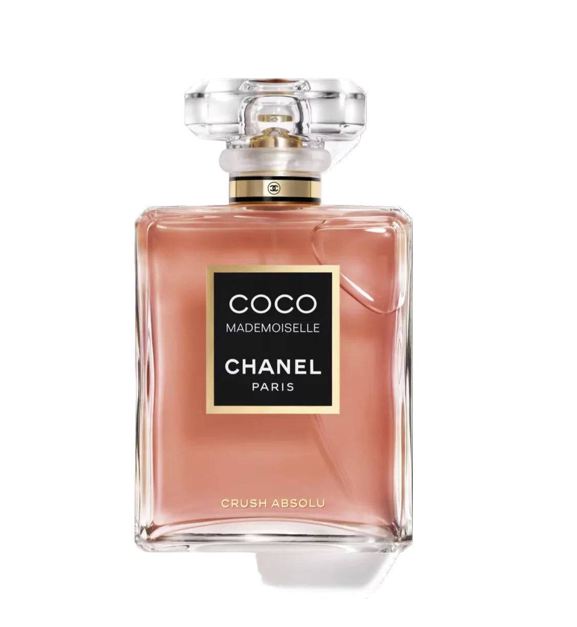 CHANEL, COCO MADEMOISELLE CRUSH ABSOLU 100ML W