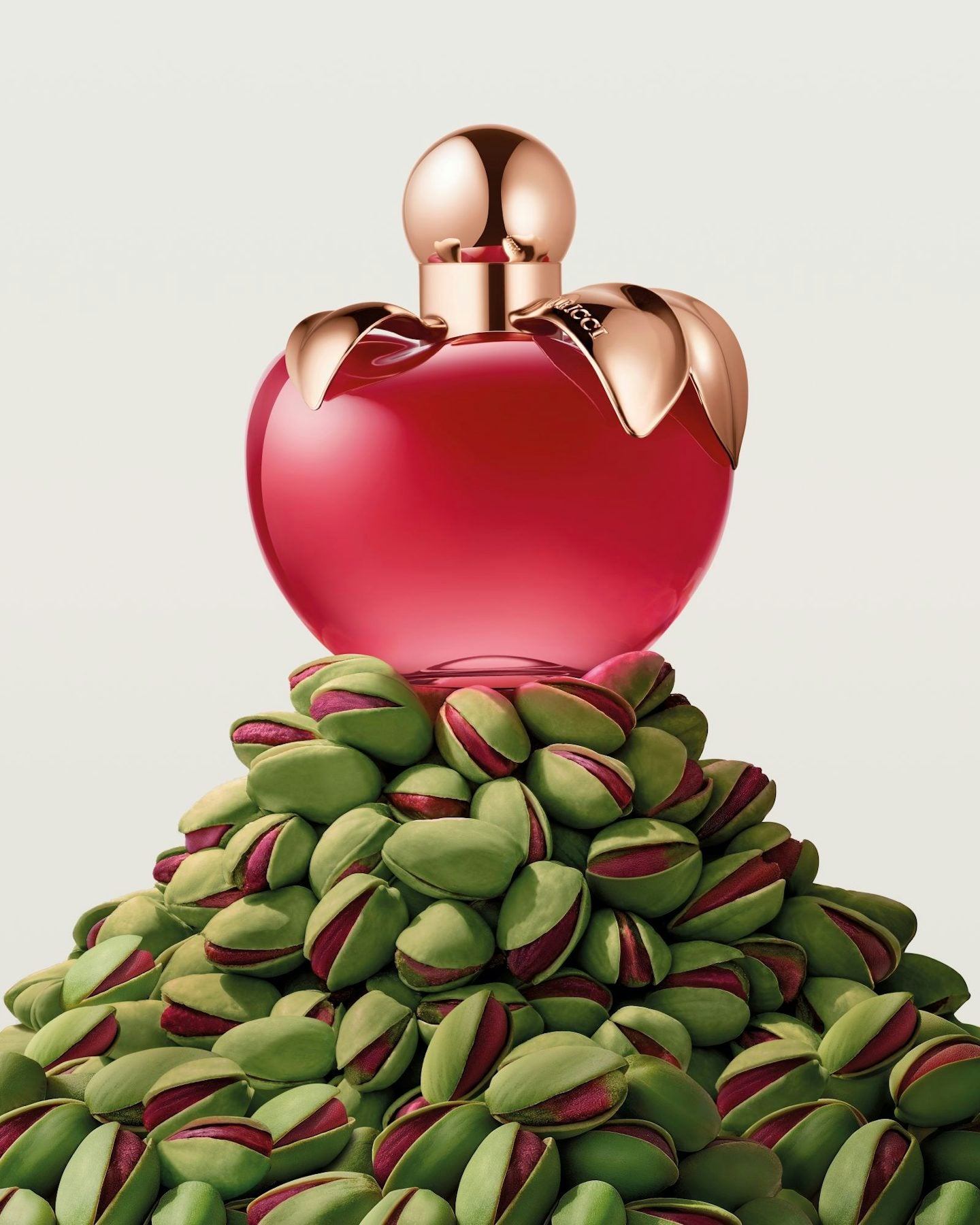 Nina Ricci, Ricci Ricci Edp 80ml W